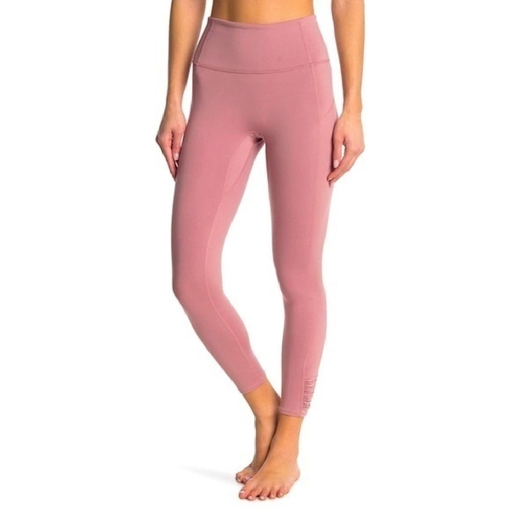 Free People Movement Capri Leggings 0022